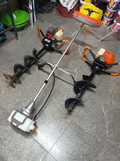 عکس فروشگاه ابزار و لوازم اجاره شیرازیان