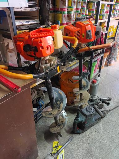 عکس فروشگاه ابزار و لوازم اجاره شیرازیان