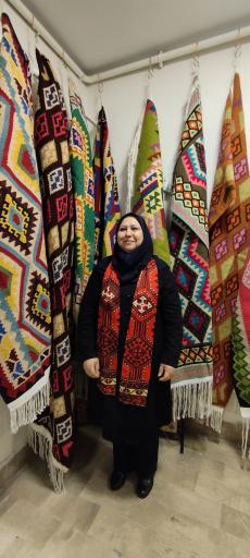 عکس خانه آموزشی و هنری کلارا آبکار 