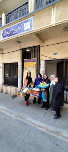 عکس خانه آموزشی و هنری کلارا آبکار 