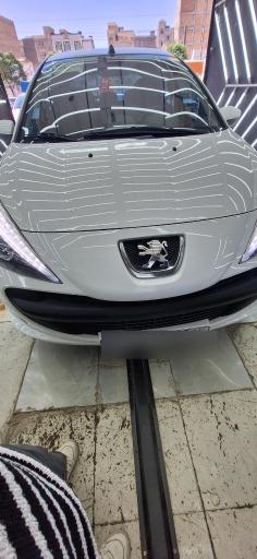 عکس تشخیص رنگ خودرو کوروش