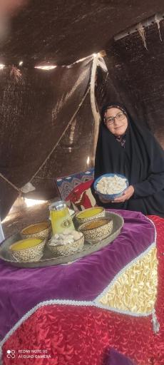 عکس تولیدی ادویه خانگی هزاربرگ رضوان شرق