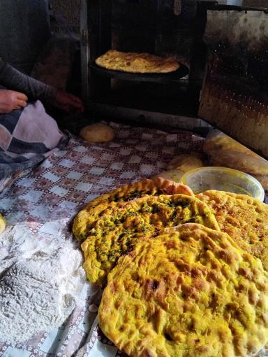 عکس آشکده خاتون