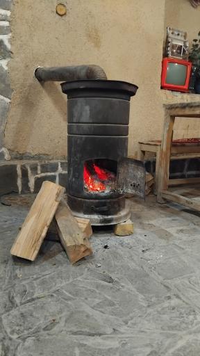 عکس آشکده خاتون