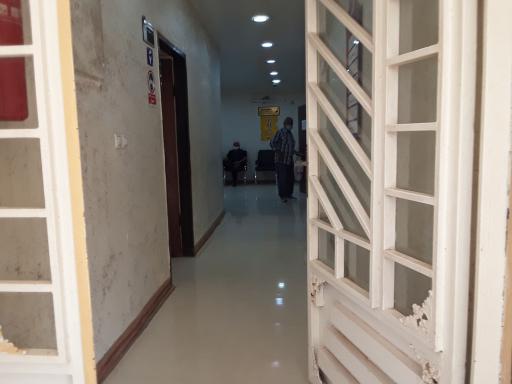 عکس صندق بازنشتگان نفت اهواز دفتر شرق