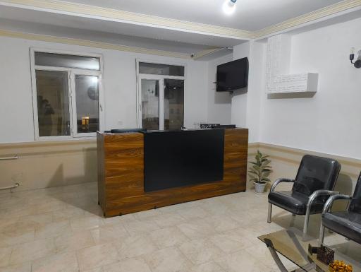 عکس دفتر اسناد رسمی ۱۰۰ شهریار 