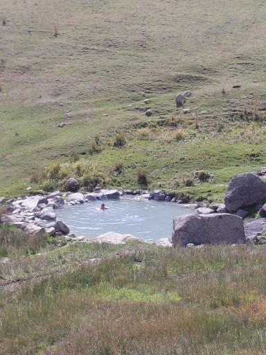 عکس آبگرم یدی بلوک