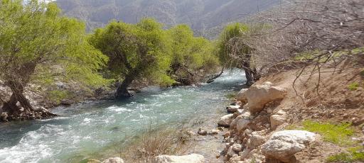 عکس چشمه تیره باغ