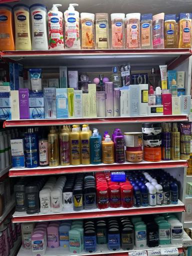 عکس فروشگاه شوینده و بهداشتی امپریال