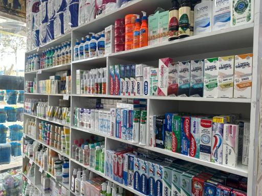 عکس فروشگاه شوینده و بهداشتی امپریال