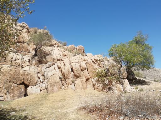 عکس چشمه تیره باغ