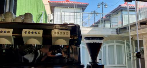 عکس کافه رستوران ۲۴ عیار