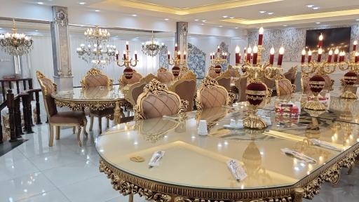 عکس کافه رستوران ۲۴ عیار