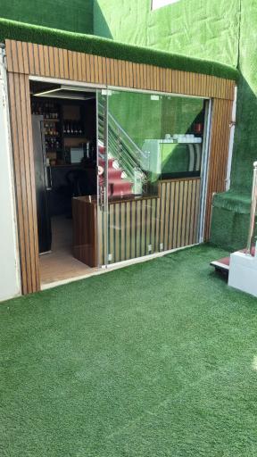 عکس کافه رستوران ۲۴ عیار