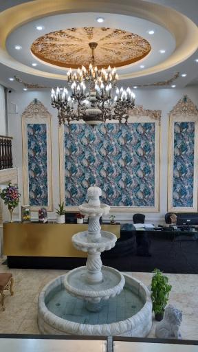 عکس کافه رستوران ۲۴ عیار