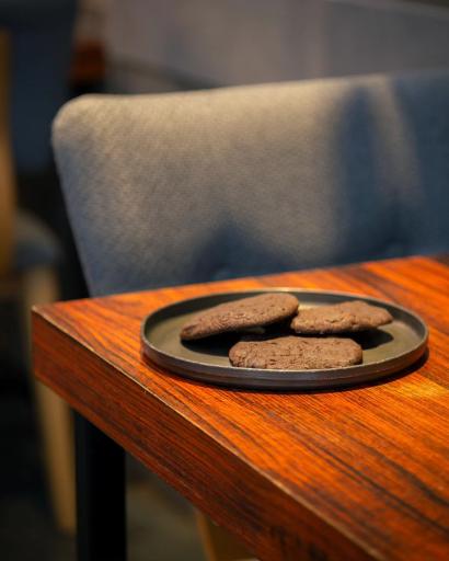 عکس کافه نون