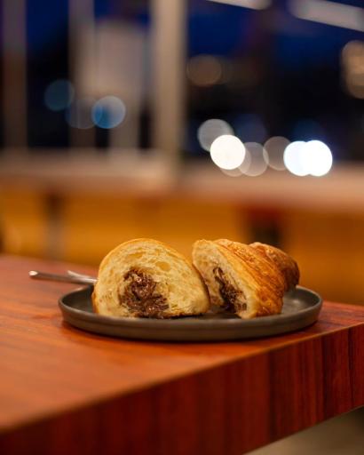 عکس کافه نون