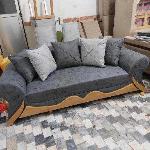 عکس رویه کوبی مبل مهراد