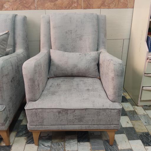 عکس رویه کوبی مبل مهراد