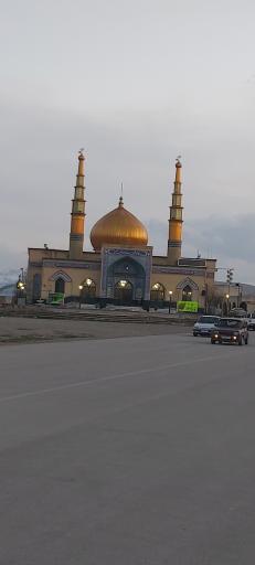عکس امامزاده غریب حسن