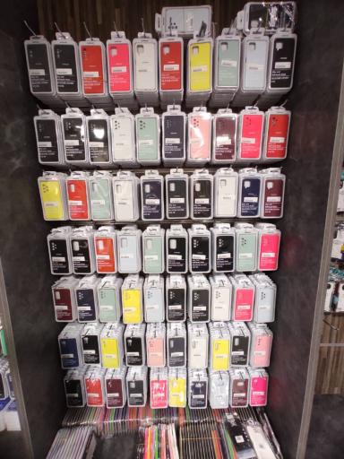 عکس فروشگاه پخش لوازم جانبی یوشیتا