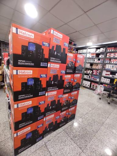 عکس فروشگاه پخش لوازم جانبی یوشیتا