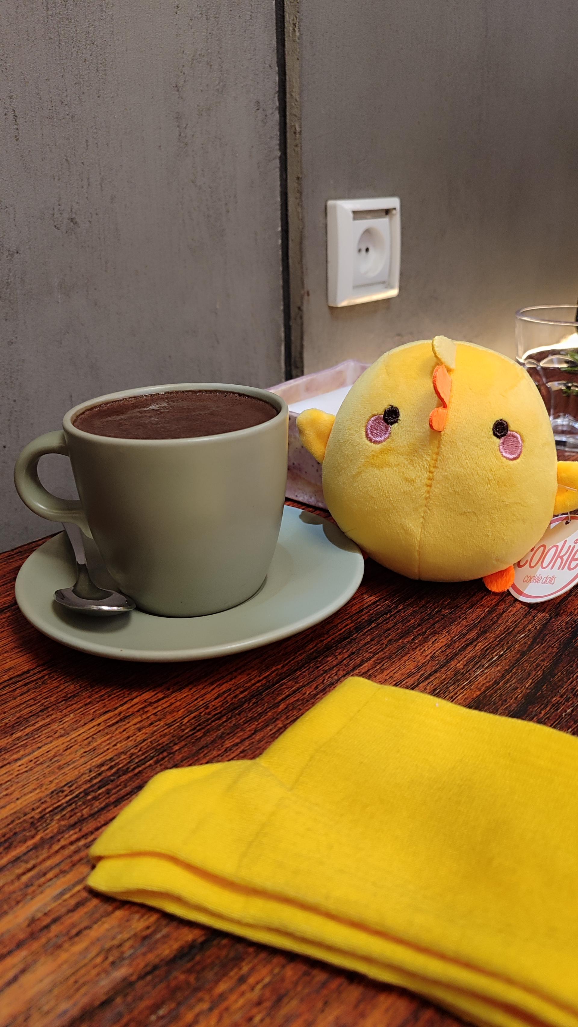 عکس کافه نون شعبه سجاد شهر