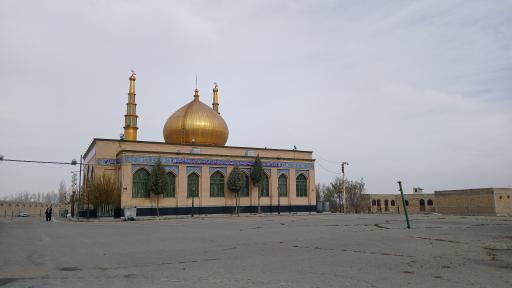 امامزاده غریب حسن