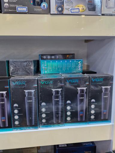 عکس فروشگاه ایران ریش تراش 