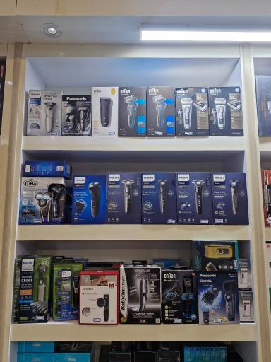 عکس فروشگاه ایران ریش تراش 