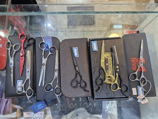 عکس فروشگاه ایران ریش تراش 