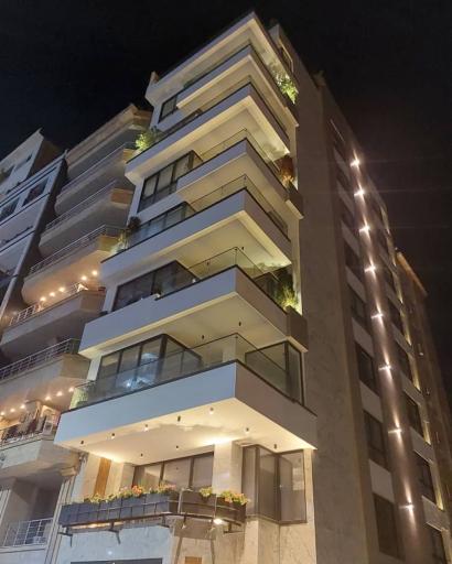 عکس مجتمع آرته لوکس