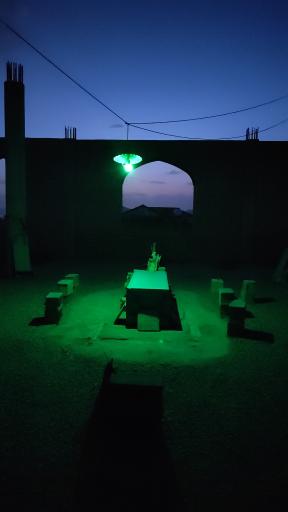 امامزاده موسی