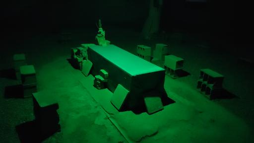 عکس امامزاده موسی