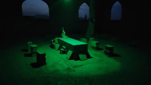 عکس امامزاده موسی