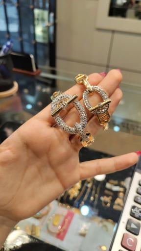 عکس گالری طلای شیراز گلد