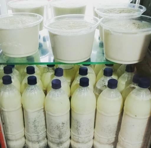 عکس هایپر مارکت عارف