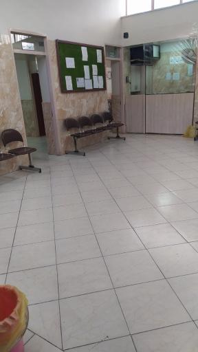 عکس مرکز خدمات جامع سلامت بعثت النبی