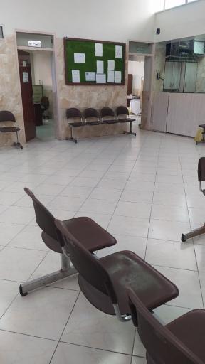 عکس مرکز خدمات جامع سلامت بعثت النبی