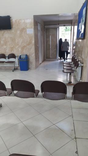 عکس مرکز خدمات جامع سلامت بعثت النبی