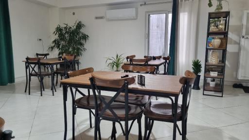 عکس دهکده غذای آنا