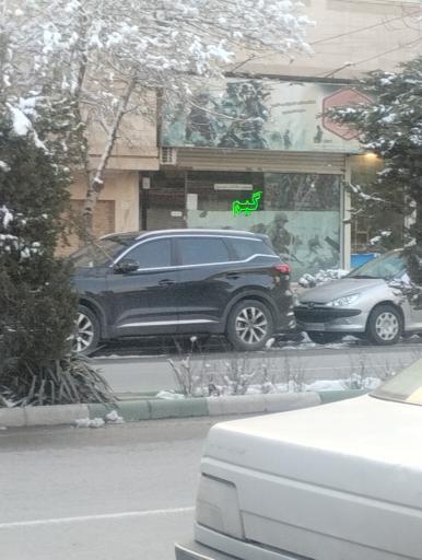 عکس گیم سنتر بهشت