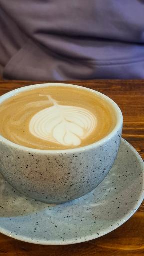 عکس قهوه رِست