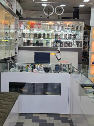 عکس آریا موبایل 