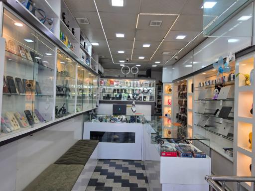 عکس آریا موبایل 