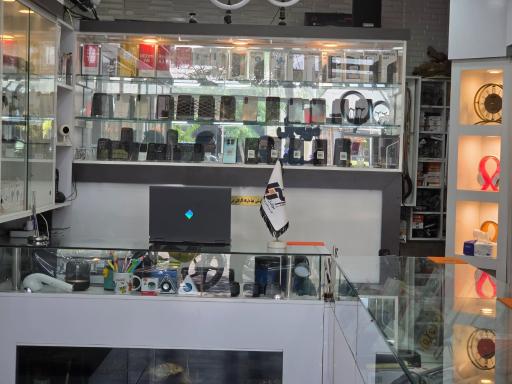 آریا موبایل 