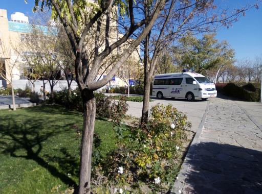 عکس مجتمع شناسایی و کاهش آسیب های اجتماعی (شوق زندگی)