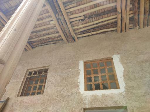 عکس قلعه صمصام السلطنه