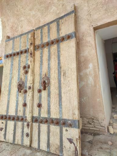 عکس قلعه صمصام السلطنه