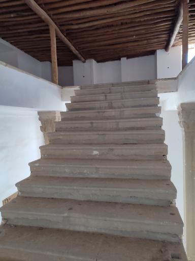 عکس قلعه صمصام السلطنه